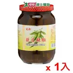 福松剝皮辣椒450G【愛買】