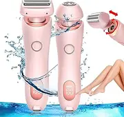 Irasas Gleam Pro 3.0 Shaver for Women by Women, Livora Razor,Beautibloom Razor,Silky Glide Pro, Silky Glide Pro Fessional Hair Remover for Shave Legs, Silky Glide Pro Hair Remover (P)