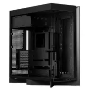 TRYX CL700NNN0HG0K LUCA L70 Mid Tower E-ATX Case (Black)