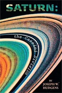 在飛比找三民網路書店優惠-Saturn ― The Cassini Division
