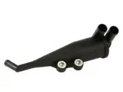 Oil Separator For 00-05 Land Rover BMW Range Rover X5 Z8 4.4L V8 4.6L MV12M5 (for: BMW)
