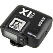 AU Godox X1R-S TTL 2.4G Wireless Flash Trigger Receiver HSS 1/8000s F Sony DSLR