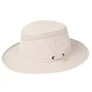 Tilley LTM5 Airflo Hat, Light Stone, 7 1/2