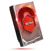 WD WD40EFRX 4TB Red 3.5\u201D IntelliPower SATA3 NAS Hard Drive