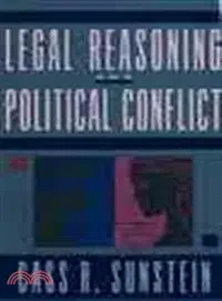 Legal Reasoning and Political Conflict