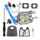 Innovative Design Air Filter Kits Compatible with Leading Brand Blow Tools
