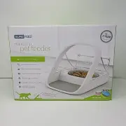 SureFlap SureFeed MPF001 Microchip Automatic Pet Feeder New In Box