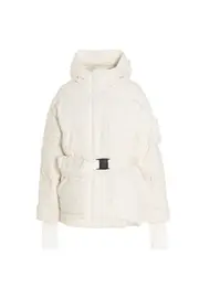 IENKI IENKI 'Killer Jacket’ Down Jacket