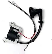 For Rotfuchs MFT52 Multifunctional 4-in-1 brush cutter hedge trimmers 3HP 52ccm.