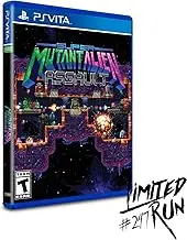 Super Mutant Alien Assault