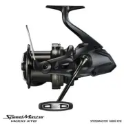 Free Express Shipping - Shimano 2023 Speedmaster 14000 XTD Surf Fishing Reel