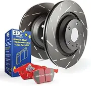EBC S4KR1390 Brake Kit