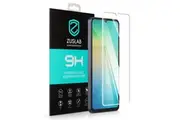 ZUSLAB Samsung Galaxy A06 / A06s Screen Protector - Clear