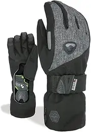 [Level] Fly Glove, Men's, Protection Line Fly