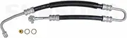 Sunsong 3401700 Power Steering Pressure Line Hose Assembly