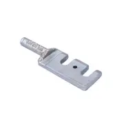 Burndy - YSA28R2N - 4/0 AL/CU/ACSR SLOTTED P - (Pack of 4)