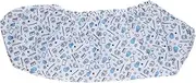 Skater BCTC1-A I'm Doraemon Sanrio Stroller Tire Cover