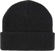 [Home Prefer] Beanie Hat for Men Women Winter Hats for Men Women Warm Cuff Beanie Knit Skull Cap for Running Hiking Gardening