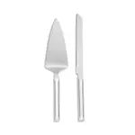 kate spade new york Key Court Dessert Server Set