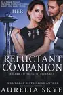 Reluctant Companion by Aurelia Skye Paperback Book