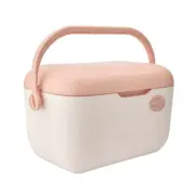 Avanti ChillBox Portable 5.5L Cooler | Sand Dune