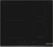 Bosch Series 6 60cm Induction Cooktop
