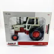 1/16 Case 1175 with Cab, ERTL Prestige Collection