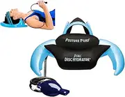 Posture Pump Dual Disc Hydrator Model 1400-D
