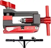 Hydraulic Bike Hose Cutter Tool | Road Bike Tube Hose Cutter Fitting - Sturdy Secure Connection Fitting Bicycles Internal Wiring for Easy and Precise Cutting