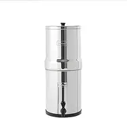 Berkey BT2X2-BB Travel Water Filter 2 Black Elements