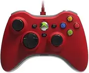 Hyperkin Xenon Wired Controller For Xbox Series X|S, Xbox One and PC (Red)