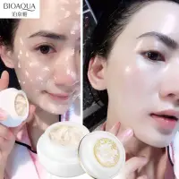 在飛比找蝦皮購物優惠-Bioaqua Whitening cream beauty