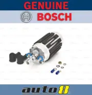 Bosch Electric Supply Pump for Audi 100 43, C2 2.2L Petrol WC 1977 - 1982 (for: Audi)