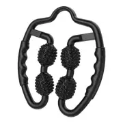 Livin Zen Trigger Point Flexible Self Massage Limb/Arm/Legs/Lower Body Roller