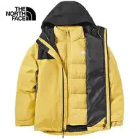 在飛比找樂天市場購物網優惠-[ THE NORTH FACE ] 女 GORE-TEX 