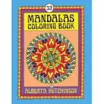 32 NEW UNFRAMED ROUND MANDALA DESIGNS