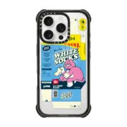 iPhone 16 Pro Ultra Impact Case MagSafe Compatible DETERGENT BOX BY ZIZONE