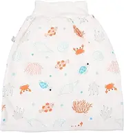 UTHCLO Diaper Training Skirt High Waist Training Pants for Comfort and Protection Reusable and Washable Nappy for Ages Years