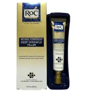 ROC Retinol Correxion Deep Wrinkle Cream Serum
