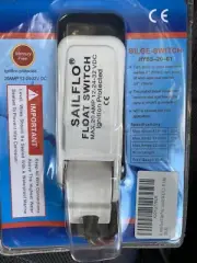 Sailflo Bilge Pump Float Switch