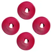 1 Roll Pool Table Bumpers Rubber Bumpers Billiard Accessories 10M Length Repair