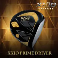 在飛比找Yahoo!奇摩拍賣優惠-促銷 XXIO SP1100高爾夫球桿男士一號木XX10 P