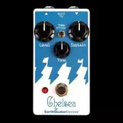 EarthQuaker Devices Chelsea Low End Fuzz Driver Pedal