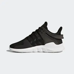 Adidas Originals EQT Support ADV 黑 白 編織 CP9557 IMPACT