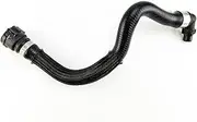 Radiator Hoses 17127805601 Radiator Coolant Pipe Hose for X5 E70 X5 F15 X6 E71 X6 F16 3.0d 3.0si 3.5d 4.8i Automotive coolant Hose