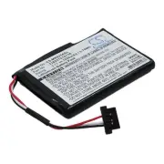 Battery For MAGELLAN BP-TATA3-11/720B N393M-4300 road mate