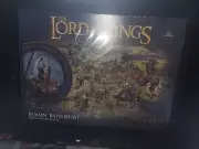 ROHAN BATTLE HOST Hobbit Lord of the Rings Games Workshop NEW