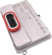 Xenon Ballast Control Unit Compatible with for for W219 W211 W164 X164 W251 R171 5DV 008 290 00 5DV00829000 Xenon Ballast H-ID Control Unit Computer Module D2S D2R 12V