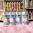 Fast Glow Retinol Skin Lightening Essentials Oil