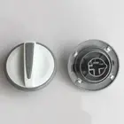 1465F Double Barrel Dehydration Timer Switch Knob for Haier Washing Machine